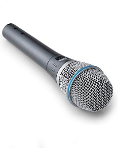 Microfone Shure Beta 87A