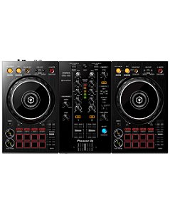 Controladora Pioneer DDJ 200 Smart Control