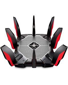 Roteador Wireless TP-Link Archer AX11000 4804MBPS