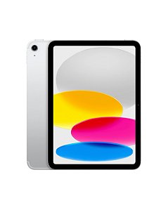 Apple iPad Air 5 64GB Cinza-espacial | iPlace Corporativo