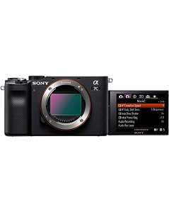 Câmera Sony A7 IV ILCE-7M4 Corpo - Mais Store Câmera Sony A7 IV ILCE-7M4 Corpo - Mais Store
