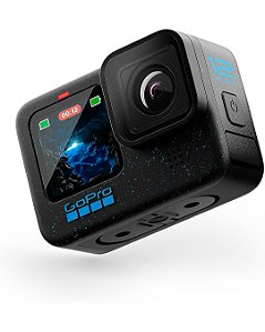 Câmera Gopro Hero 12