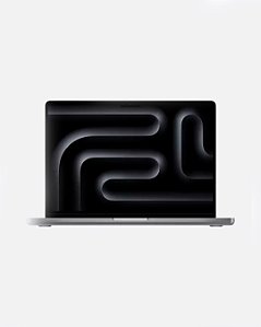 MacBook Pro M3 Pro 2023 18gb/1TB 14.2 - Mais Store MacBook Pro M3 Pro 2023 18gb/1TB 14.2 - Mais Store
