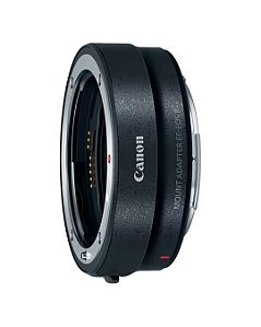 Adaptador Canon Ef-Eos R Mount
