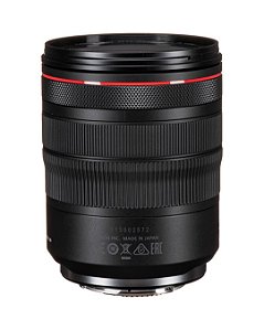 Lente Canon RF 100-500MM F/4-7.1 L Is Usm - Mais Store Lente Canon RF 100-500MM F/4-7.1 L Is Usm - Mais Store