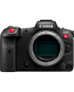 Câmera Canon Eos R5 C Cinema Corpo