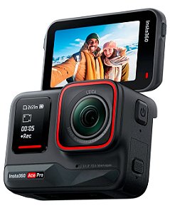Câmera Insta360 Ace Pro CINSAAJA 8K