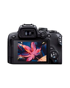 Câmera Canon EOS R10 Corpo