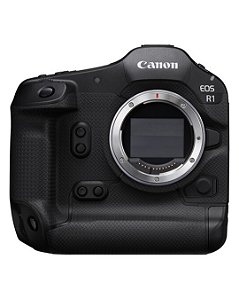 Camera Canon EOS R1 Mirrorless