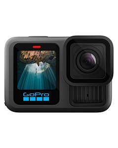 Câmera GoPro Hero 13 Black Creator Edition