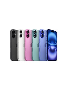 iPhone 16 256gb