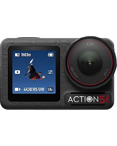 Dji Osmo Action 5 Pro Standard Combo
