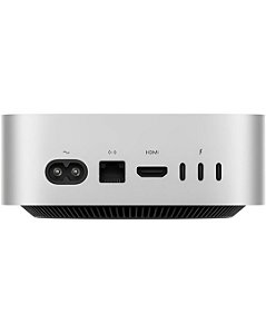 Mac Mini Apple M2 8GB - SSD 256GB - Mais Store Mac Mini Apple M2 8GB - SSD 256GB - Mais Store