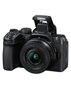Câmera Nikon Z50 Kit 16-50MM F/3.5-6.3 VR - Mais Store