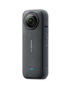 Câmera de Ação Insta360 X4 Kit Starter bundle