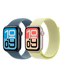 Apple Watch SE 3 - Em breve