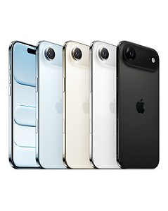 iPhone Air 256GB - Em Breve