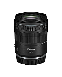 Lente Canon RF 28-70MM F2.8 Is STM