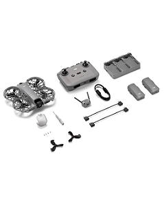 Drone Dji Neo 2 Fly More Combo