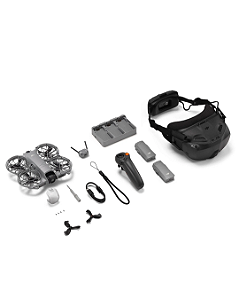 Drone Dji Neo 2 Motion Fly More Combo