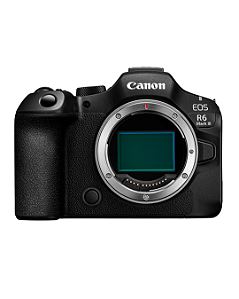 Câmera Canon EOS R6 Mark III PRÉ VENDA