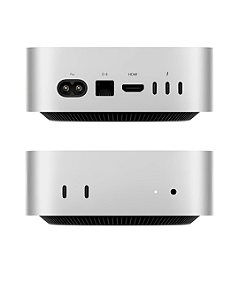 Mac Mini Apple M4 Pro (2024)- 1TB SSD 24GB Ram