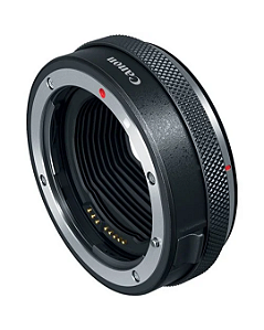 Adaptador Canon Ef-Eos R Control Ring Mount Adapt.