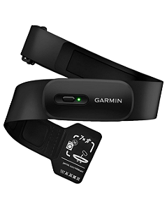 Garmin Cinta Monitor Cardiaco HRM 200 (010-13388-01)