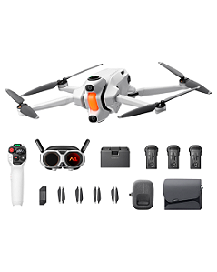 Drone Antigravity A1 Infinit Bundle 8K 360