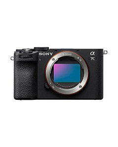 Câmera Sony A7CII (Ilce 7CM2) Corpo