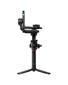 Estabilizador Gimbal DJI RS 5 Combo