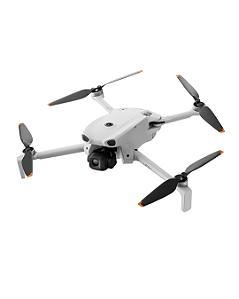 Drone DJI Lito X1 Fly More Combo Plus (DJI RC 2)