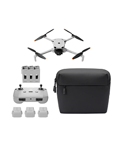 Drone DJI Lito X1 Fly More Combo (DJI RC-N3)