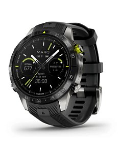 Relógio Garmin Marq Gen 2- 010-02722-01