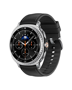 Relógio Samsung Galaxy Watch 8 Classic SM-L500