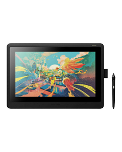Tablet Gráfica Wacom Cintiq 16 Creative DTK1660K0A 15.6