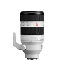 Lente Sony FE 50-150mm f/2 G