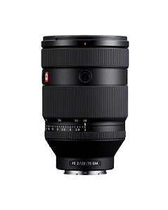Lente Sony FE 28-70mm f2 G