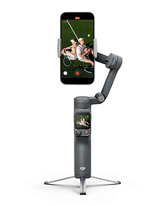 Estabilizador Dji Osmo Mobile 8P Standard