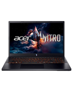 Notebook Gamer Acer Nitro V 15 | i5 / 16GB / SSD 512GB / RTX 5050 8GB