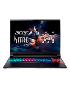 Notebook Gamer Acer Nitro V16 AI | Ryzen 7 / 16GB / SSD 1TB / RTX 5070 8GB