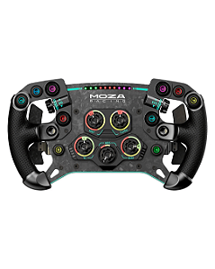 Moza Volante GS V2P GT