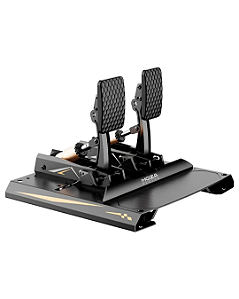 Pedais de Simulação de Corrida Moza Racing CRP2