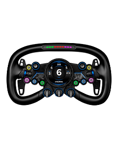Moza Volante Vision GS