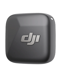 Dji Mic Mini Transmitter (Infinity Black)