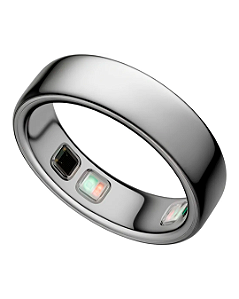Oura Ring 5