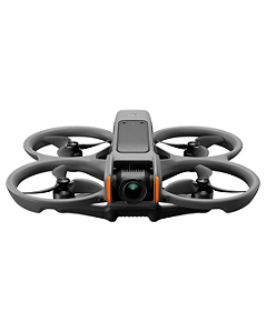 Drone DJI Avata 2 Only (Versão Apenas o Drone)
