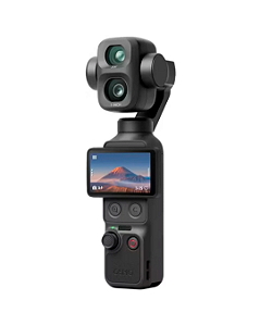 Câmera Dji Osmo Pocket 4P Standard