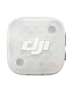 Microfone DJI Mic Mini 2S Transmitter
