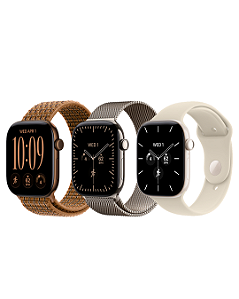 Relógio Apple Watch Series 12 42mm